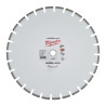 Disque Diamant Speedcross Audd 450Mm-Milwaukee Consommable