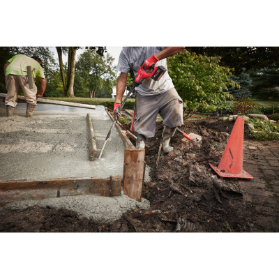 Disque Diamant Speedcross Audd 450Mm-Milwaukee Consommable