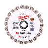 Disque Speedcross Extreme Hudd 150Mm-Milwaukee Consommable