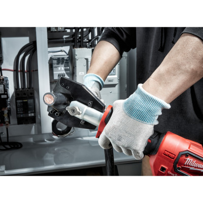 Feuille De Poncage 150/6 Hl G180-10Pc-Milwaukee Consommable