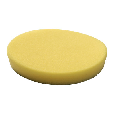 Mousse Jaune Fine 140/20Mm 2Pcs-Milwaukee Consommable