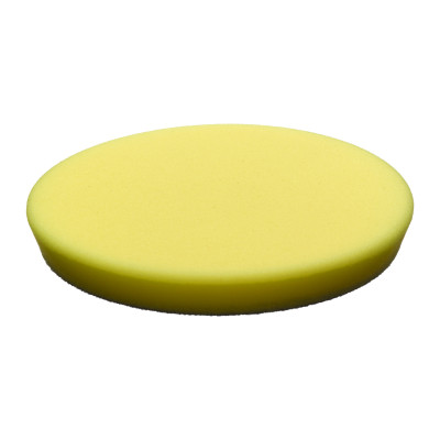 Mousse Jaune Fine 160/20Mm 2Pcs-Milwaukee Consommable