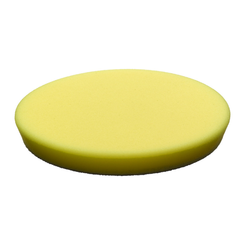 Mousse Jaune Fine 160/20Mm 2Pcs-Milwaukee Consommable