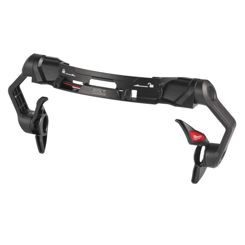 Sytème Attache Sur-Lunette Bolt Universel (Bolt 100 & Bolt 200)-Milwaukee Epi