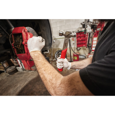 Marteau De Carrossier Shockshield 450G-Milwaukee Outils À Main