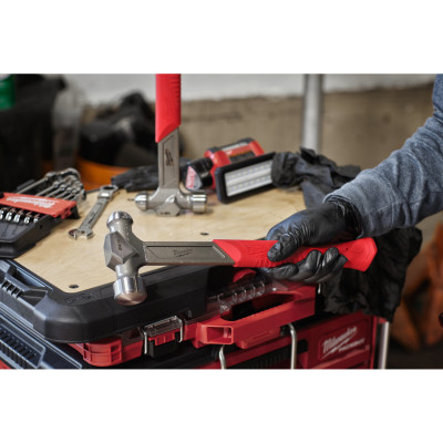 Marteau De Carrossier Shockshield 680G-Milwaukee Outils À Main