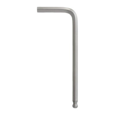 Clé Hexagonale Compacte 4 mm-Milwaukee Outils À Main