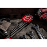 Clé Hexagonale Compacte 5 mm-Milwaukee Outils À Main