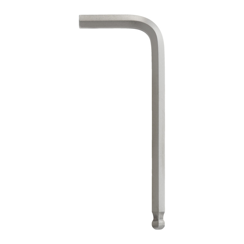 Clé Hexagonale Compacte 6 mm-Milwaukee Outils À Main