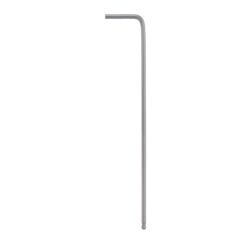 Clé Hexagonale 3 mm-Milwaukee Outils À Main