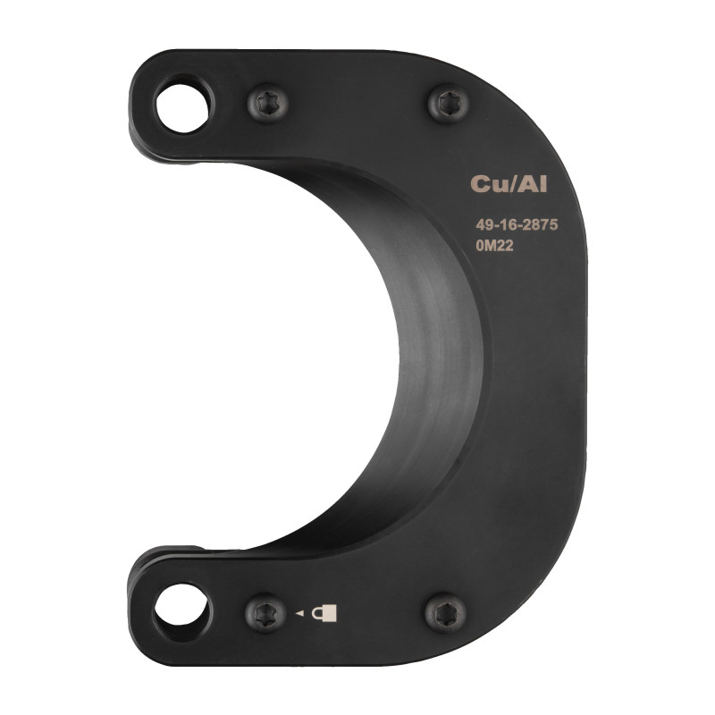 Lame De Remplacement Pour M18 Hcc125-801C / M18 Hsfc125R-802C-Milwaukee Systeme