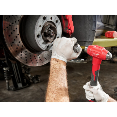 Marteau De Carrossier Anti-Rebond 450G-Milwaukee Outils À Main