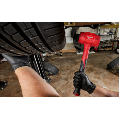 Maillet De Carrossier Anti-Rebond 1360G-Milwaukee Outils À Main