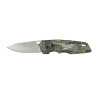Couteau Pliant Fastback Camouflage-Milwaukee Outils À Main