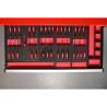 Module Servante Tournevis Torx 6 Pièces-Milwaukee Outils À Main