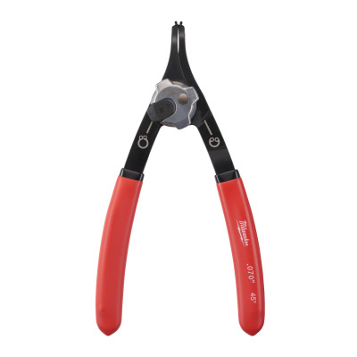 Pince Circlips Reversible Grand 45-Milwaukee Outils À Main