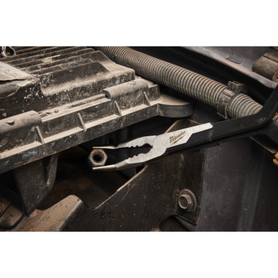 Pince À Bec Effile Longues 45-Milwaukee Outils À Main