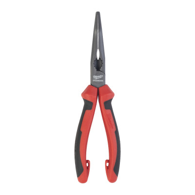 Pince À Bec Longues 205Mm Tête 45 Degrés-Milwaukee Outils À Main