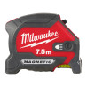 Metre À Ruban Magnétique LED 7,5M-Milwaukee Outils À Main