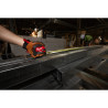 Metre À Ruban Magnétique LED 7,5M-Milwaukee Outils À Main