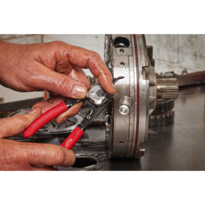 Pince Circlips Reversible Petit 45-Milwaukee Outils À Main