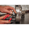 Pince Circlips Reversible Petit 45-Milwaukee Outils À Main