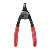 Pince Circlips Reversible Petit 90-Milwaukee Outils À Main
