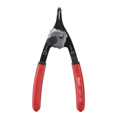Pince Circlips Reversible Moyen 45-Milwaukee Outils À Main