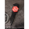 Set Clés Torx En L 9 Pcs-Milwaukee Outils À Main