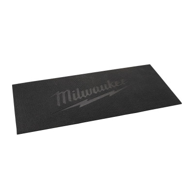 Surface De Travail PVC Pour Servante 117Cm-Milwaukee Servantes