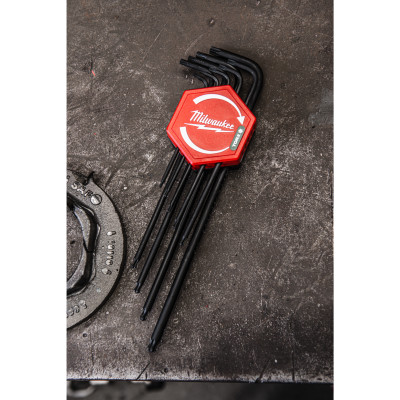 Clé Torx T27-Milwaukee Outils À Main