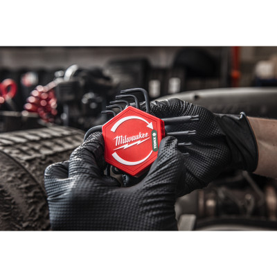 Clé Torx Compact T20-Milwaukee Outils À Main