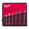 Clé Plate Set 7Pc-Milwaukee Outils À Main