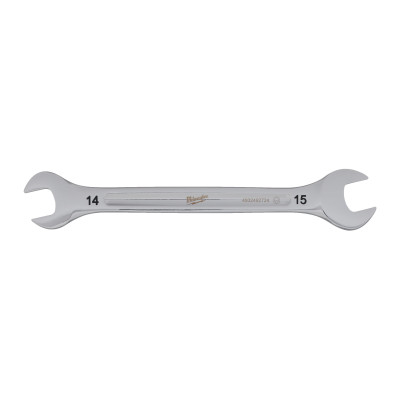 Clé Plate 14X15Mm-Milwaukee Outils À Main