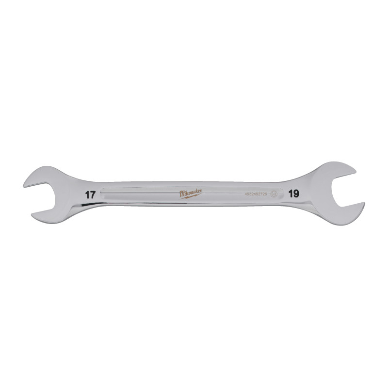 Clé Plate 17X19Mm-Milwaukee Outils À Main