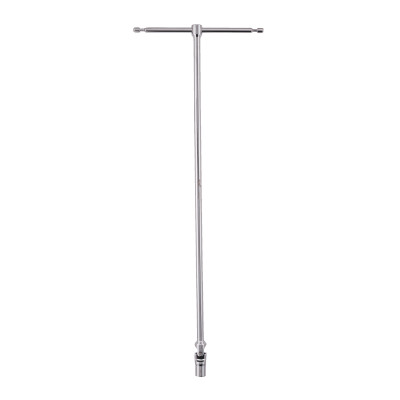 Clé En T Avec Douille Pivotante 8 mm-Milwaukee Outils À Main