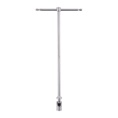 Clé En T Avec Douille Pivotante 15 mm-Milwaukee Outils À Main