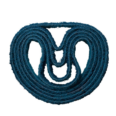 Bande Abrasives Nw Fine 13X457-5 Pcs-Milwaukee Consommable