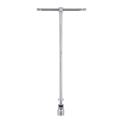 Clé En T Avec Douille Pivotante 24 mm-Milwaukee Outils À Main