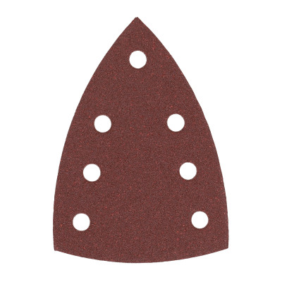 Bande Abrasive Delta 100X147/7Hlg120-10Pc-Milwaukee Consommable