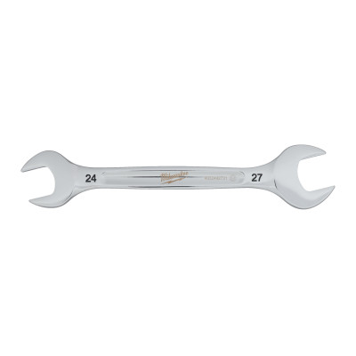 Clé Plate 24X27Mm-Milwaukee Outils À Main