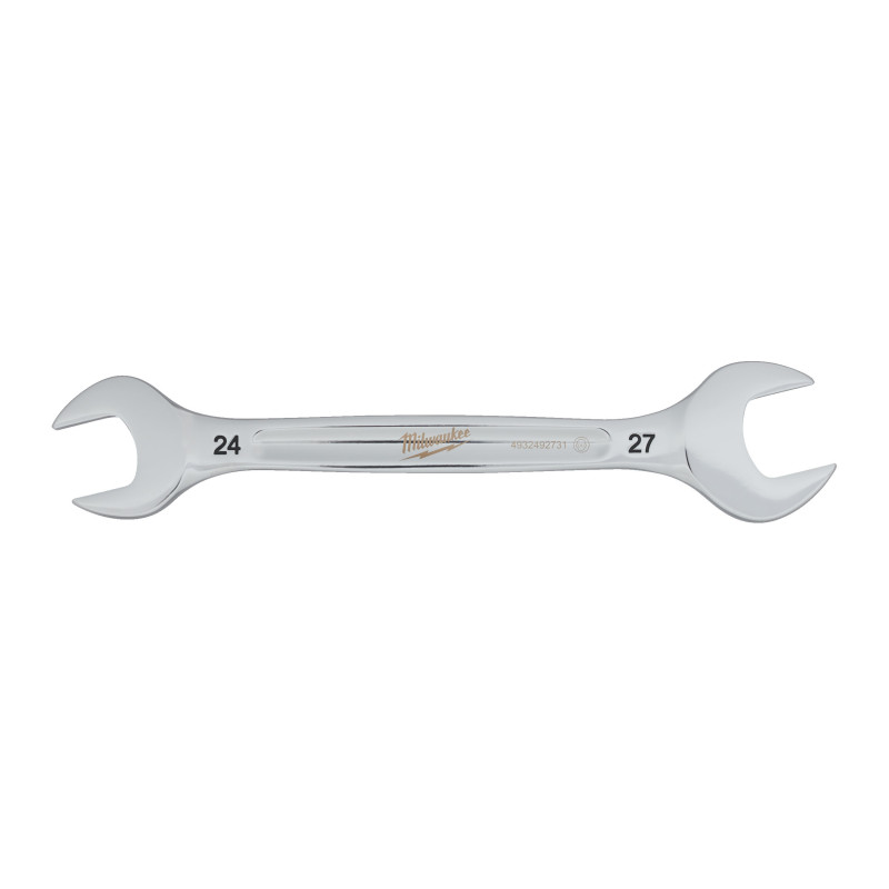 Clé Plate 24X27Mm-Milwaukee Outils À Main