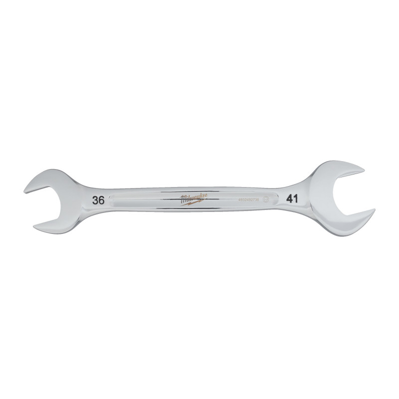 Clé Plate 36X41Mm-Milwaukee Outils À Main