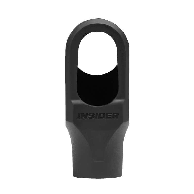 Fptr-Rs, Protection Caoutchouc -Milwaukee Systeme Attachement