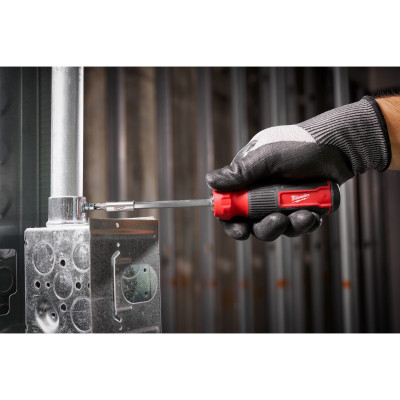 Tournevis Torx 14 En 1 -Milwaukee Outils À Main