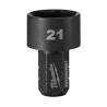 Fptr-S21, Douille 19Mm-Milwaukee Systeme Attachement