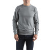 T-Shirt Hybrid Manches-Longues Gris - Taille (S)-Milwaukee Epi