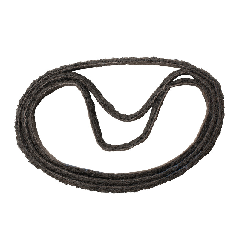 Bande Abrasives Nw Polissage 10X330-3Pcs-Milwaukee Consommable