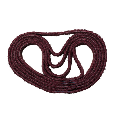 Bande Abrasives Nw Moyen 13X457-5 Pcs-Milwaukee Consommable