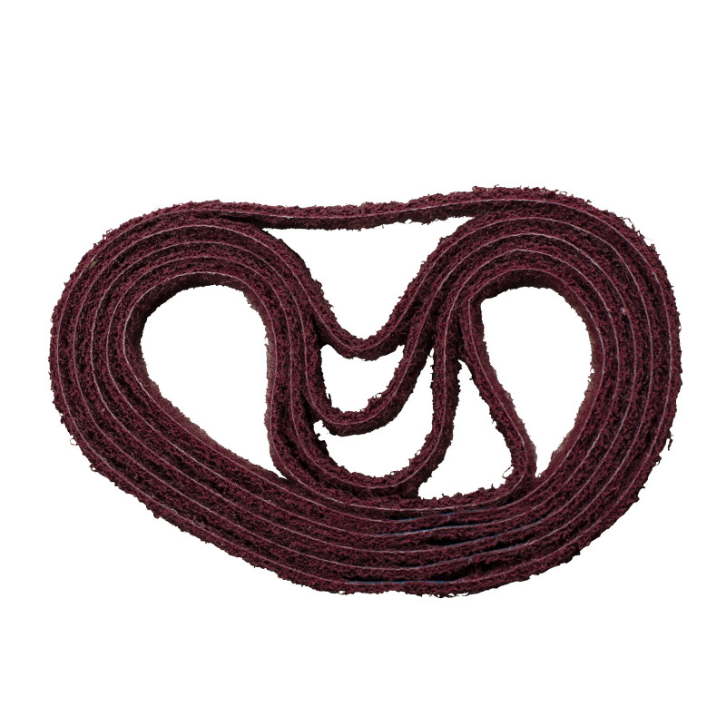 Bande Abrasives Nw Moyen 13X457-5 Pcs-Milwaukee Consommable